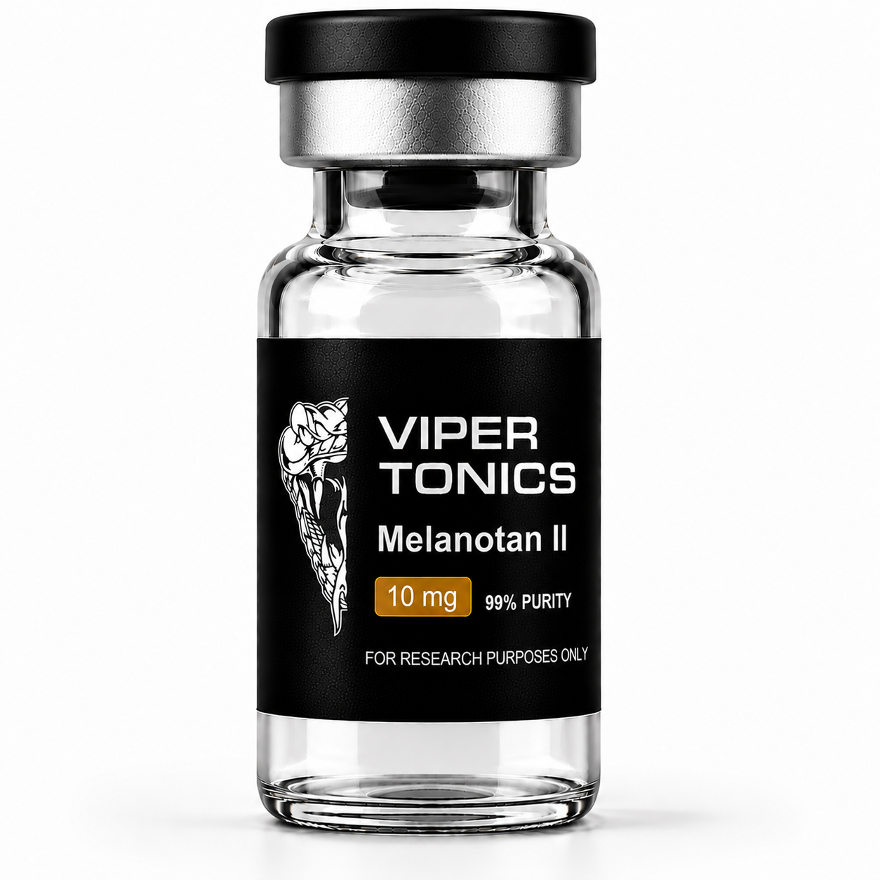 Melanotan II