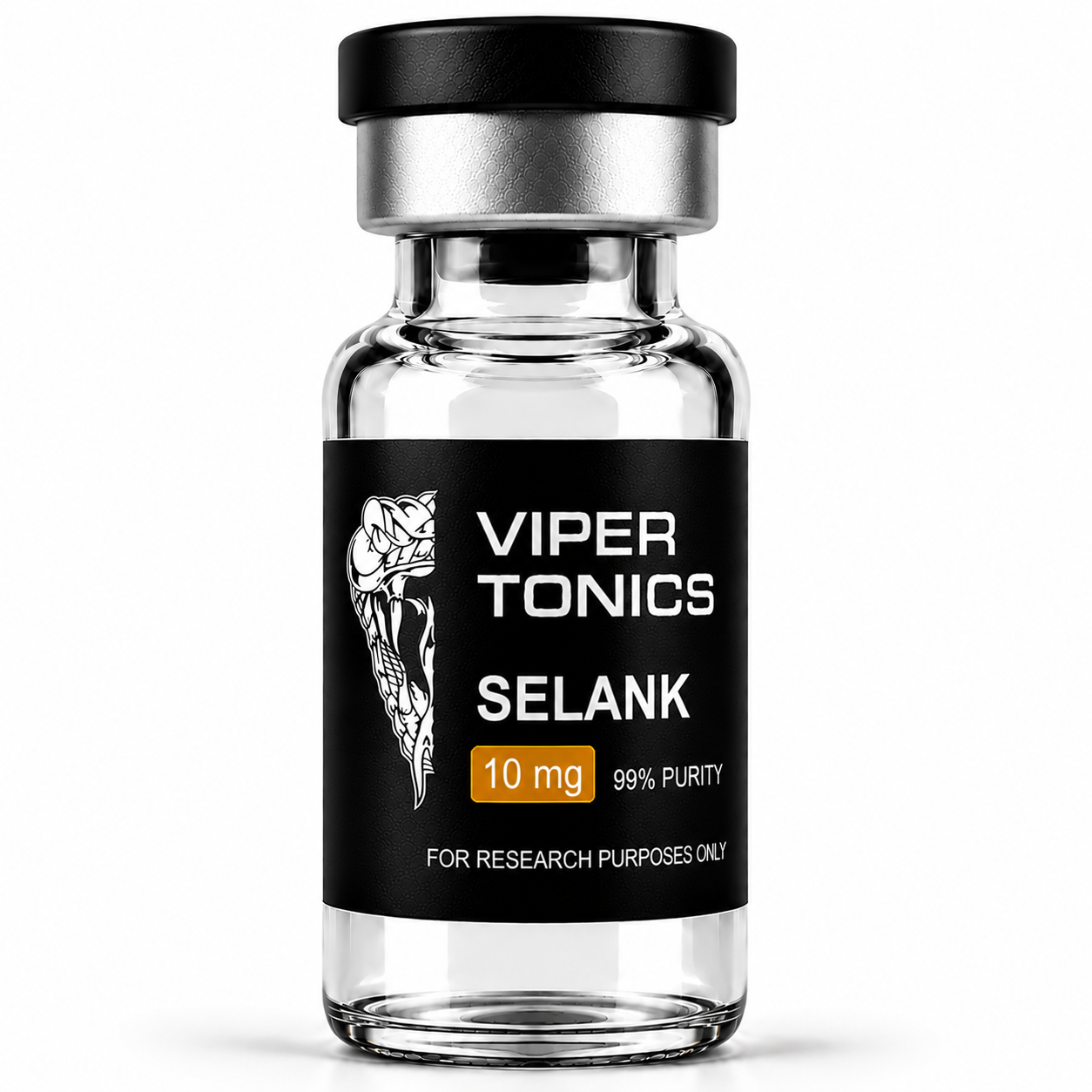 Selank