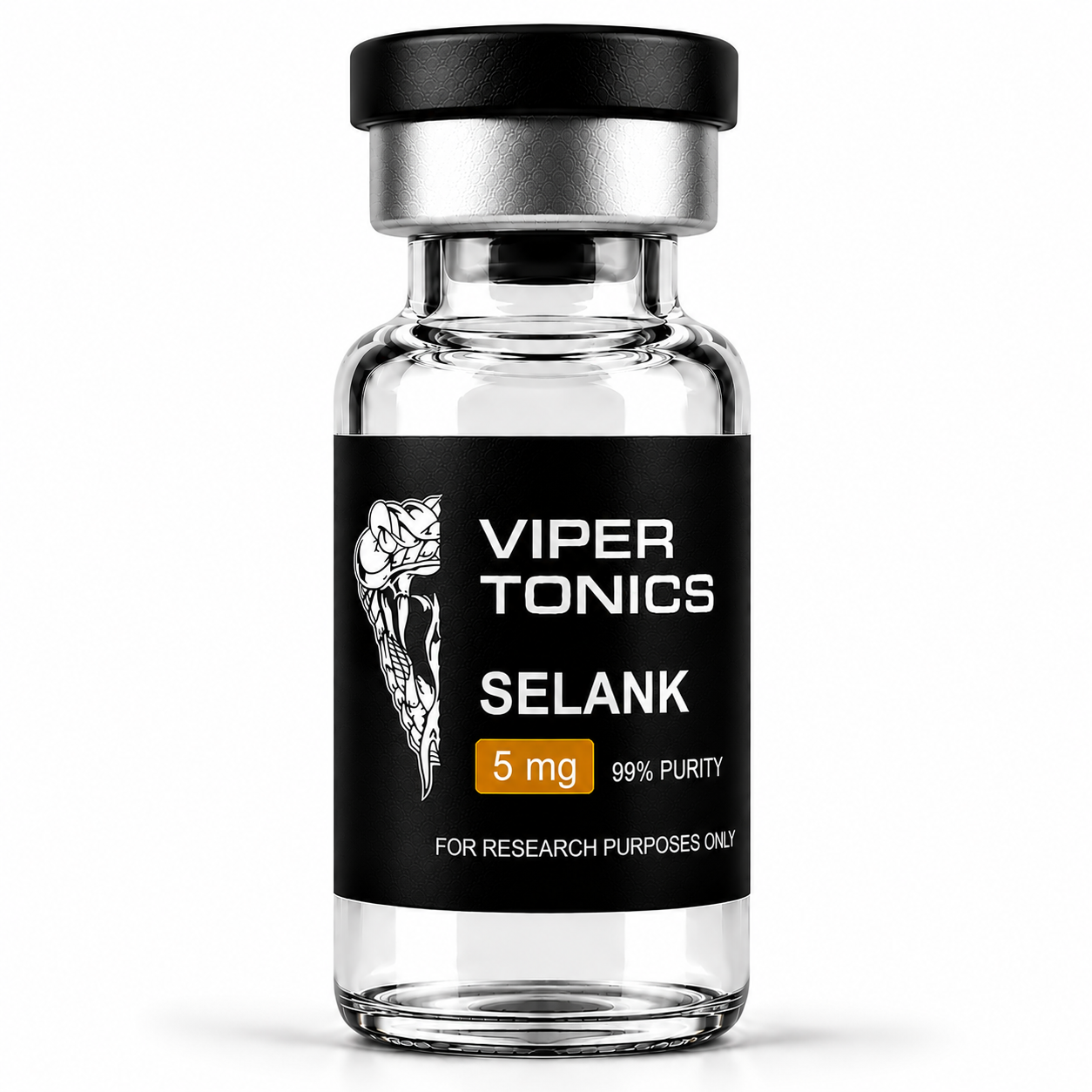Selank